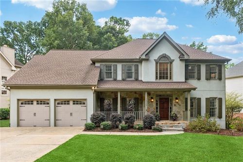 10530 Tuxford Dr, Alpharetta, GA, 30022-7065 | Card Image