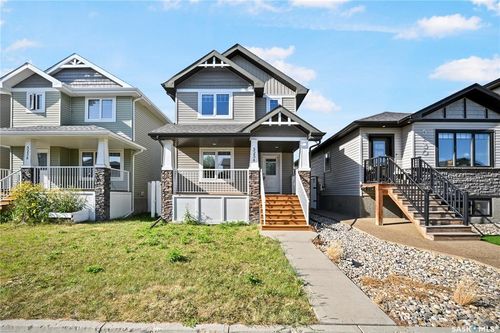 5234 Campling Ave, Regina, SK, S4W0L8 | Card Image