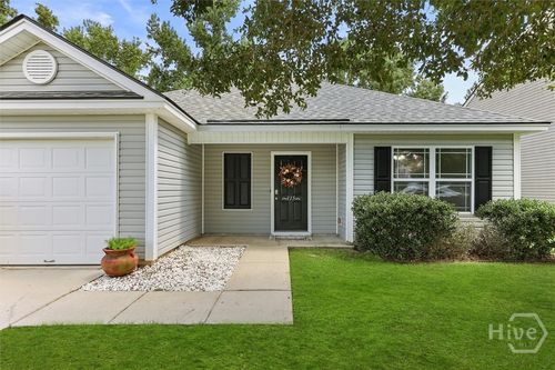 115 Fox Glen Ct, Port Wentworth, GA, 31407-3643 | Card Image
