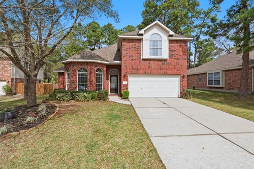 26 Griffin Hill Court, The Woodlands, TX, 77382 | Card Image