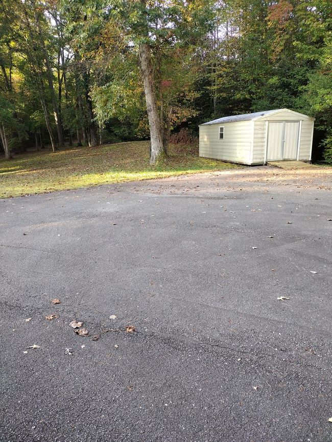 221 Hunter Ln, House other with 2 bedrooms, 2 bathrooms and 2 parking in Marble NC | Image 43