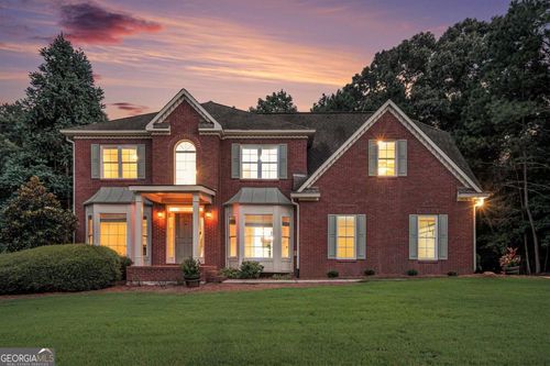 3630 Falls Trl, Winston, GA, 30187-1592 | Card Image