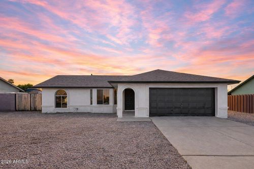 6539 E Ingram St, Mesa, AZ, 85205-3778 | Card Image