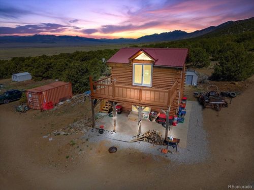 27740 County Road 65, Moffat, CO, 81143-9733 | Card Image
