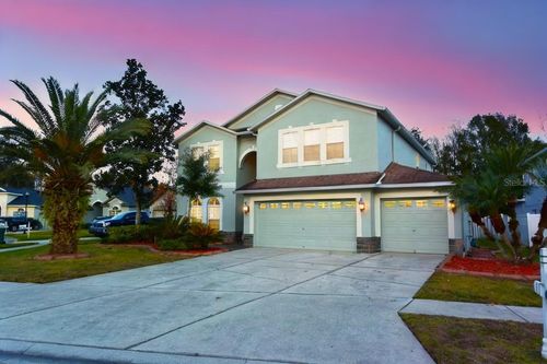 4634 Mapletree Loop, Wesley Chapel, FL, 33544 | Card Image