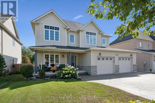 106 Ryan Street, Centre Wellington (Fergus), ON, N1M0E4 | Card Image