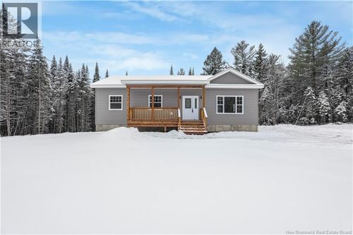 642 English Settlement Rd, Taymouth, NB, E6C | Card Image