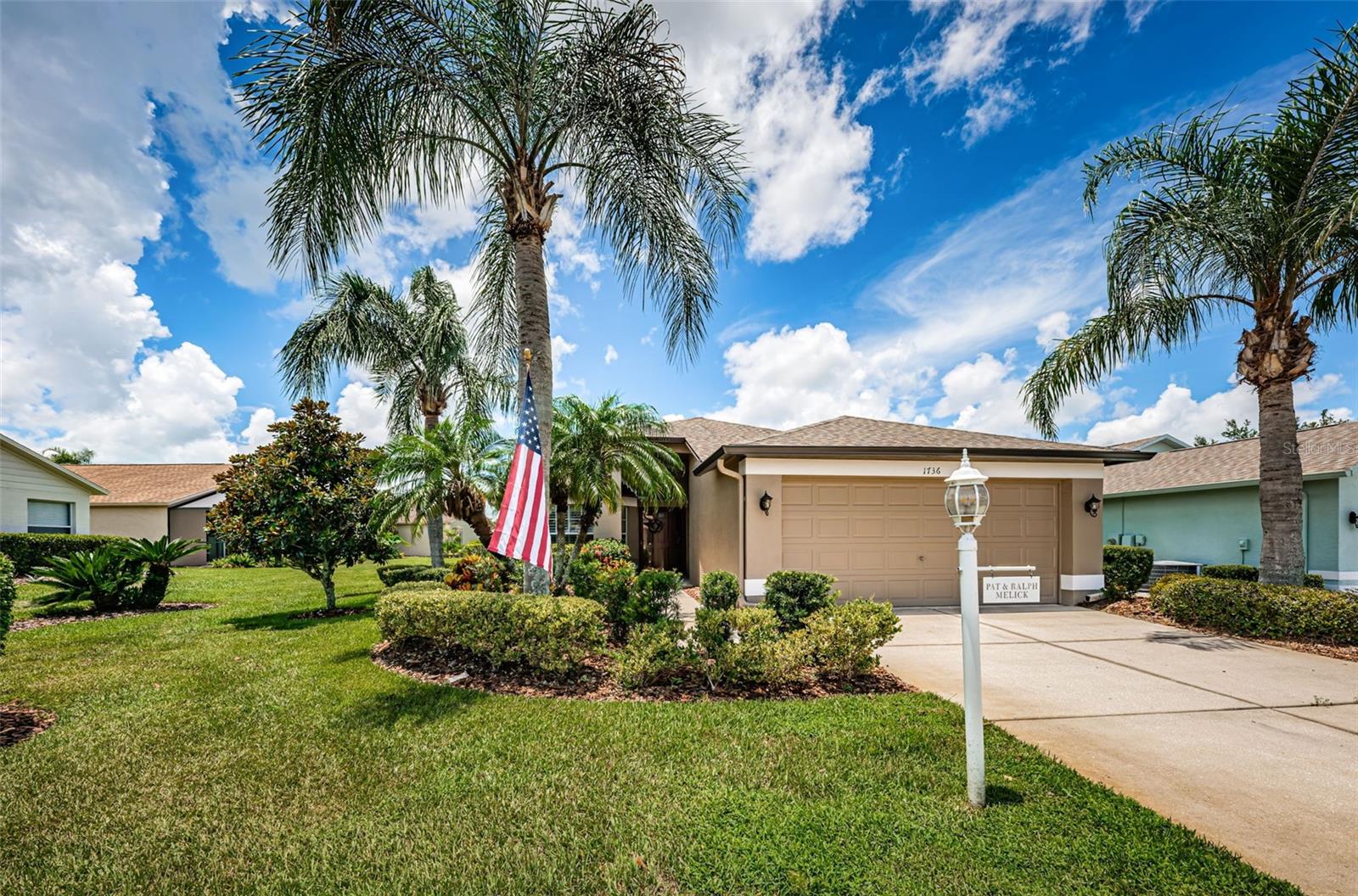 Westerham Loop, Trinity, FL 34655
