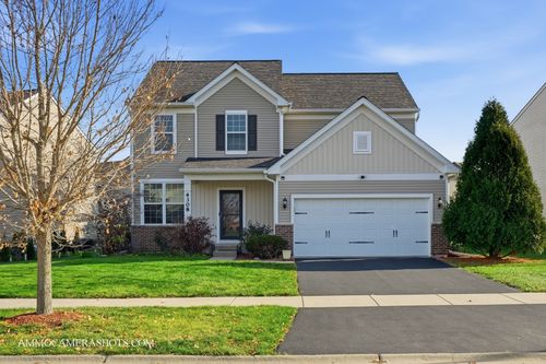 4308 Fraser Cir, Naperville, IL, 60564-1181 | Card Image