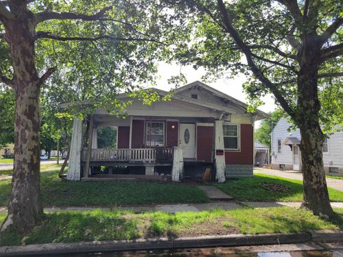 301 Keystone St, Bay City, MI, 48706-4069 | Card Image