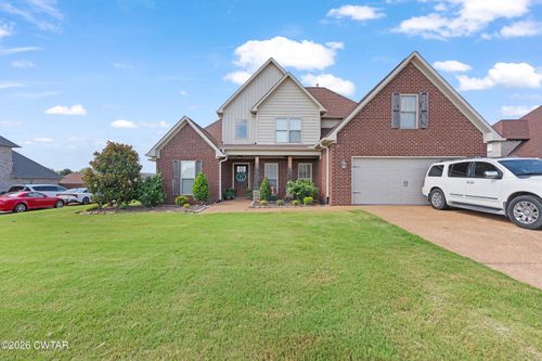 172 Heritage Sq, Medina, TN, 38355-2100 | Card Image