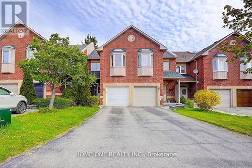 26 Pairash Ave, Richmond Hill, ON, L4C0N1 | Card Image