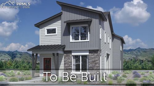 8791 Shorewood Drive, Colorado Springs, CO, 80908 | Card Image