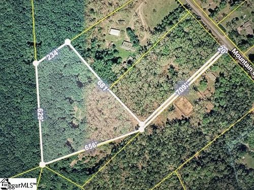 224 Mountain Creek Rd, Honea Path, SC, 29654-9263 | Card Image
