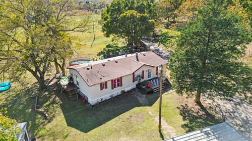3306 2401 Road, Barnsdall, OK, 74002 | Card Image