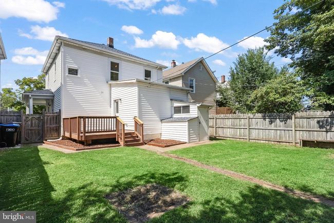810 Wolfe St, House other with 3 bedrooms, 2 bathrooms and null parking in FREDERICKSBURG VA | Image 29