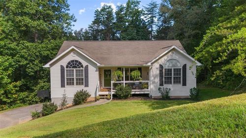 272 Cedar Springs Ln, Dahlonega, GA, 30533-7806 | Card Image