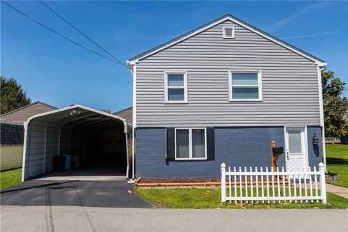 761 Dawson St, California, PA, 15419-1417 | Card Image