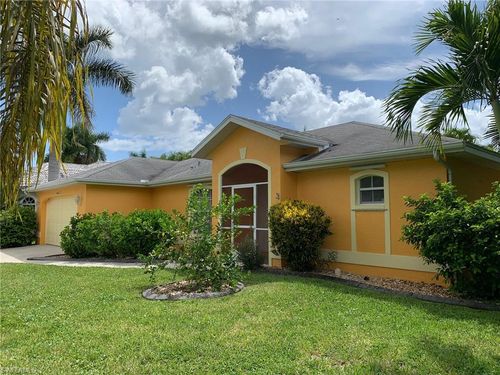 4418 Sw 25th Ave, Cape Coral, FL, 33914-6132 | Card Image