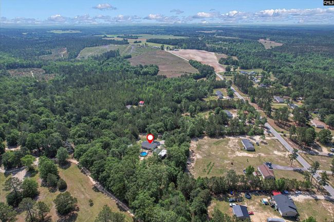 2672 Piper Rd, House other with 3 bedrooms, 2 bathrooms and null parking in Ridge Spring SC | Image 37