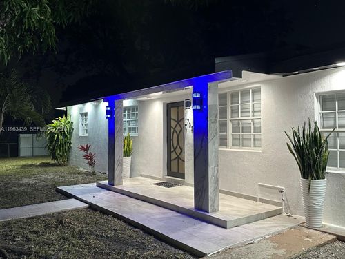 17351 Nw 29th Ave, Miami Gardens, FL, 33056-4020 | Card Image