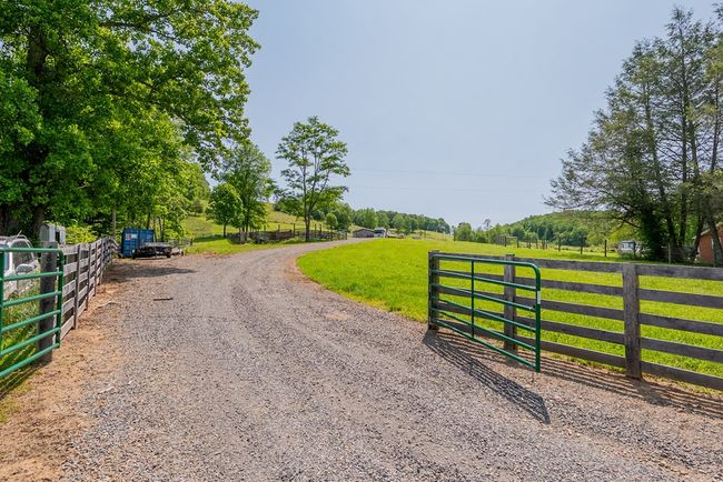 688 Gibson Knob Rd, Home with 0 bedrooms, 0 bathrooms and null parking in Laurel Fork VA | Image 99