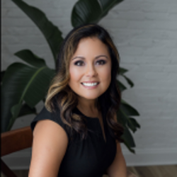 Sharon Palomino