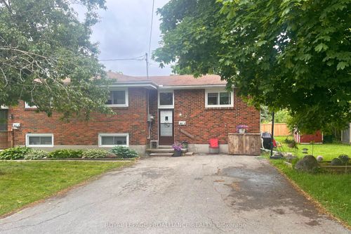 b-20 Munro Ave, Belleville, ON, K8N1K1 | Card Image