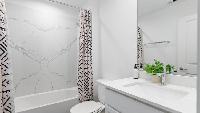 *Images and 3D tour are for illustration only and options may vary from home as built. | Image 12