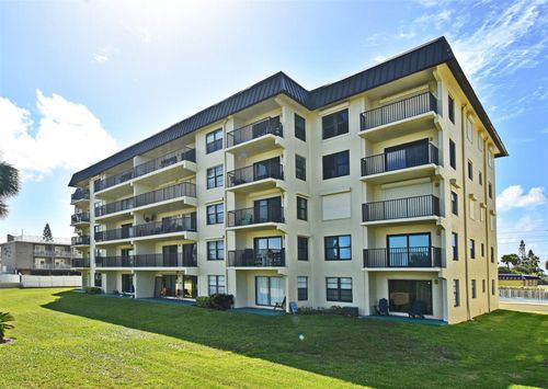 apt-42-4570 Ocean Beach Blvd, Cocoa Beach, FL, 32931-3686 | Card Image