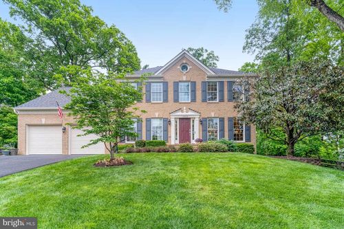 13772 Laurel Rock Dr, CLIFTON, VA, 20124-2503 | Card Image