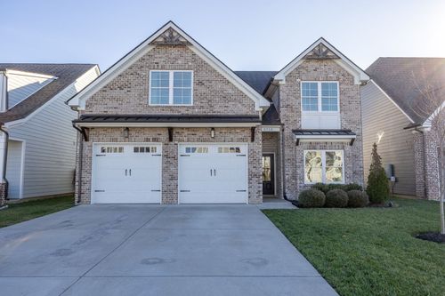 3710 Caroline Farms Dr, Murfreesboro, TN, 37129-0697 | Card Image