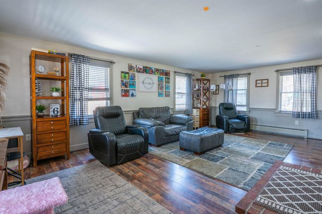 95 Sherwood Forest Rd, House other with 4 bedrooms, 4 bathrooms and null parking in Weare NH | Image 19