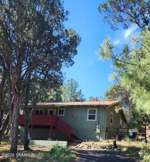 210 Swallow Drive, Ruidoso, NM, 88345 | Card Image