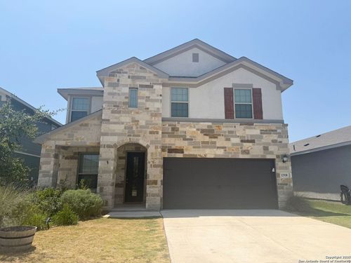 12930 Lilly Pass, San Antonio, TX, 78254-4000 | Card Image