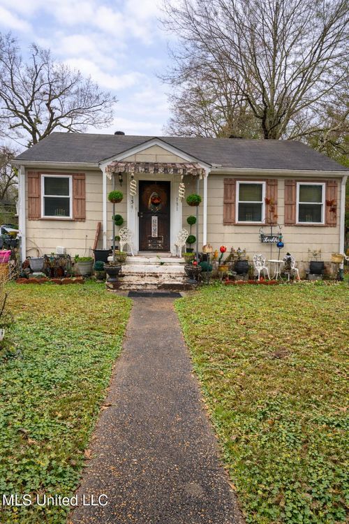 131 Owsley St, Jackson, MS, 39209-3918 | Card Image