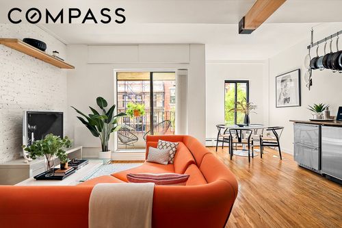 6a-207 E 21st St, New York, NY, 10010-6431 | Card Image