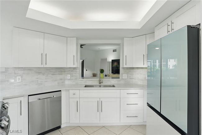547 Serendipity Dr, Condo with 3 bedrooms, 2 bathrooms and null parking in NAPLES FL | Image 14
