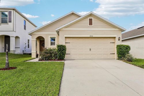 2810 Timber Hawk Cir, OCOEE, FL, 34761-8449 | Card Image