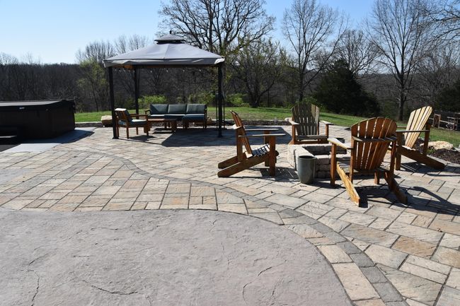 12501 Arrow Wood Dr, House other with 5 bedrooms, 3 bathrooms and null parking in TEBBETTS MO | Image 10