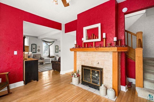 3 Linden St, House other with 4 bedrooms, 2 bathrooms and null parking in DULUTH MN | Image 9