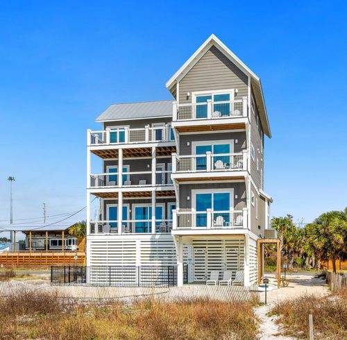 8891 W Highway 98, Port St. Joe, FL, 32456-6113 | Card Image