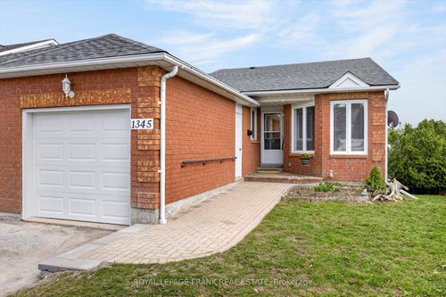 1345 Eagle Cres, Peterborough, ON, K9K2K7 | Card Image