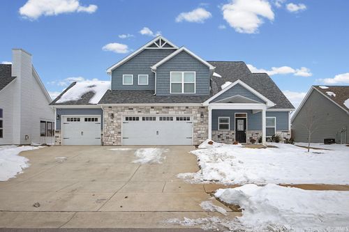 3582 Hyacinth Ln, Lafayette, IN, 47909-6835 | Card Image