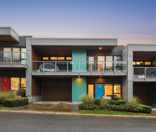 3-3595 Salal Dr, North Vancouver, BC, V7G0A7 | Card Image