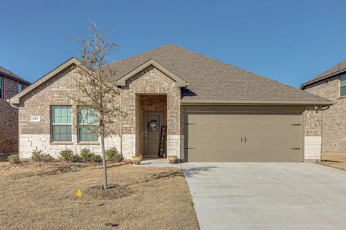 125 Coyote Trl, Caddo Mills, TX, 75135-6453 | Card Image