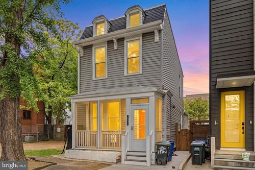 1504 Gales St Ne, WASHINGTON, DC, 20002-4522 | Card Image