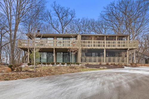 d-521 Bristol Oak Court, Fontana, WI, 53125 | Card Image