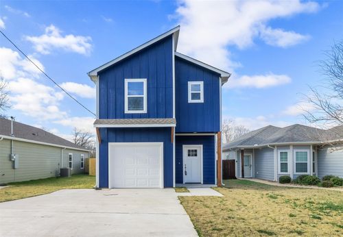 422 N Elliott St, Sherman, TX, 75090-6530 | Card Image