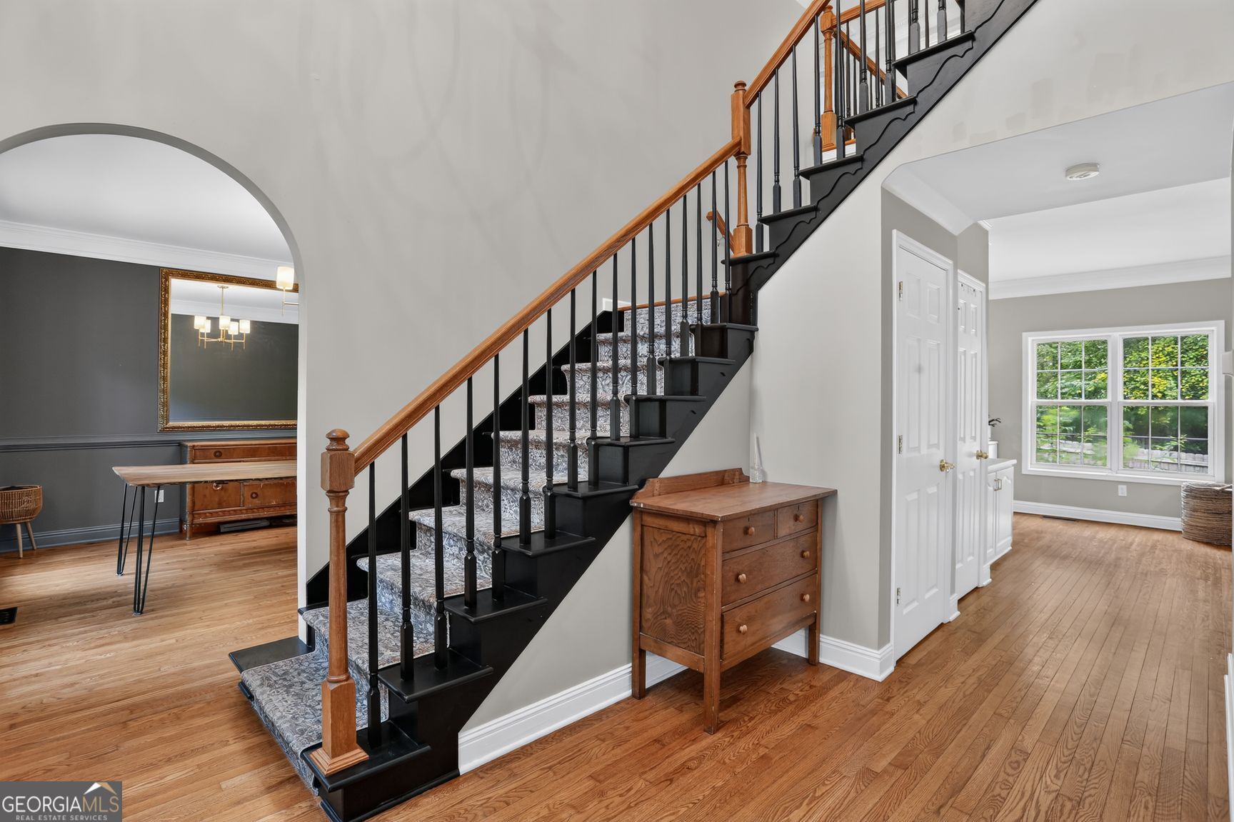 Residential in Fayetteville 5
